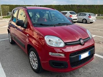 Fiat Panda 1.2 Easy – 2015 – 115.000 km – Benzina