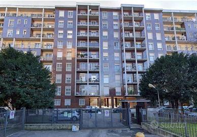 Appartamento a San Donato Milanese (MI)