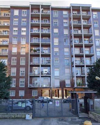 Appartamento a San Donato Milanese (MI)
