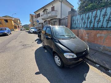 Ligier Minicar Disel