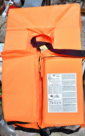 Salvagente OSCULATI 100N