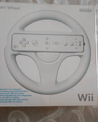 volante wii