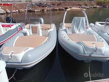 NUOVO Nautilus LX 6.0