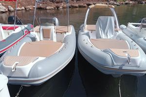 NUOVO Nautilus LX 6.0