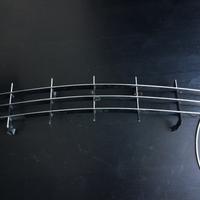 Griglia anteriore ferrari 599 2010