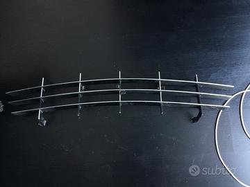 Griglia anteriore ferrari 599 2010