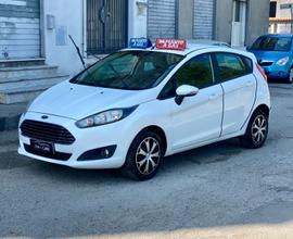 Ford Fiesta 1.4 GPL 80000km 16