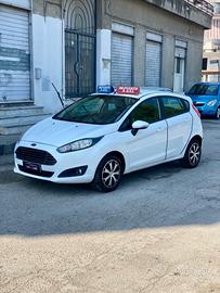 Ford Fiesta 1.4 GPL 80000km 16