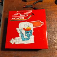 Motore Super Tigre G S 40 ring R/C silent muffler