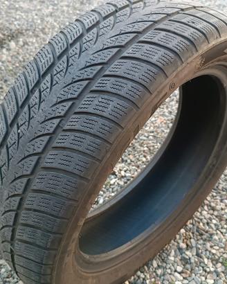 Pneumatici invernali Jeep Avenger