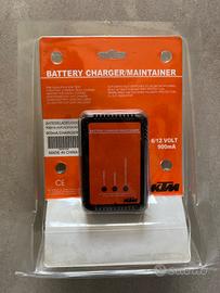 MANTENITORE/CARICATORE BATTERIA KTM