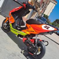 Yamaha Aerox 50 - 1999