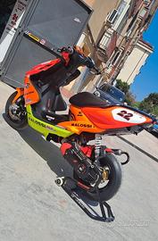 Yamaha Aerox 50 - 1999