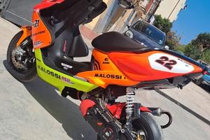 Yamaha Aerox 50 - 1999