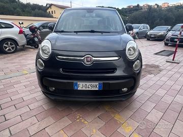 Fiat 500L 1.3 Multijet 84 CV Dualogic Lounge