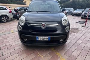 Fiat 500L 1.3 Multijet 84 CV Dualogic Lounge