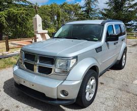 DODGE Nitro - 2007