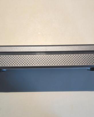 XVR 8CH Dahua XVR5108HE con HDD e Ingressi Allarme