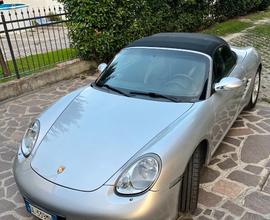 PORSCHE Boxster (987) - 2007