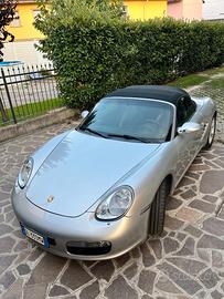 PORSCHE Boxster (987) - 2007