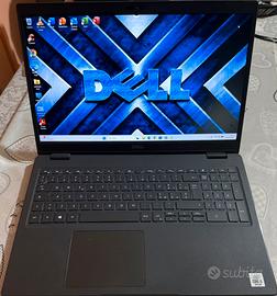 DELL LATITUDE 3510-15,6”FHD TOUCH-I5-10310U-TOP