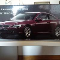 Modellismo auto - BMW Mercedes Fiat 500