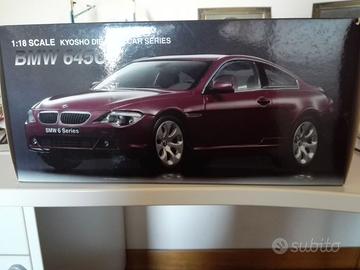 Modellismo auto - BMW Mercedes Fiat 500