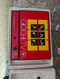 GIOCHI TV ANNI 70