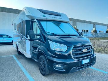 Sunlight T 690 L ADVENTURE