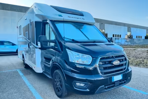 Sunlight T 690 L ADVENTURE