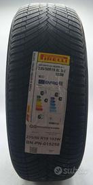 2 Pneumatici 235/50 R19 Pirelli Cinturato All Seas