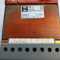TRASFORMATORE 220/380