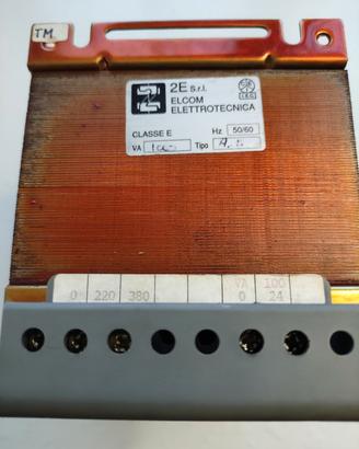 TRASFORMATORE 220/380