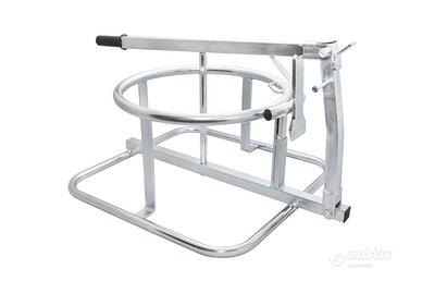 SMONTAGOMME SMONTAMOUSSE NRC EVO 2026 cross enduro