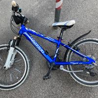 Bicicletta Bambino