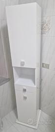 Colonna bagno