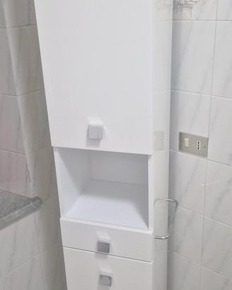 Colonna bagno
