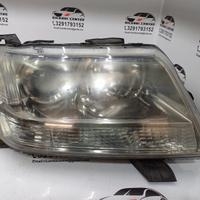 Faro fanale anteriore destra dx suzuki grand vitar