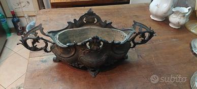 Centrotavola/fioriera