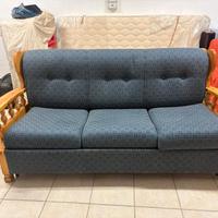 divano letto per taverna 