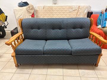 divano letto per taverna 