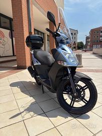 Kymco Agility 125