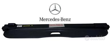 CAPPELLIERA POSTERIORE MERCEDES Classe A W169 4°