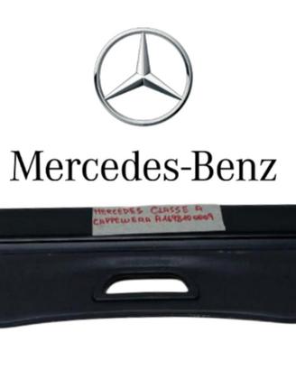 CAPPELLIERA POSTERIORE MERCEDES Classe A W169 4°