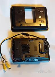 Monitor tft 7 ' colore cl 7019
