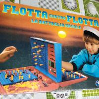 Gioco Battaglia Navale Clementoni