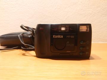 Konica MT-100