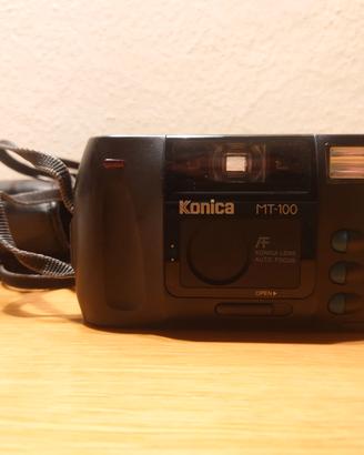 Konica MT-100