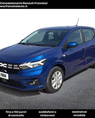 DACIA Sandero TCe 90 Streetway Expression NBI