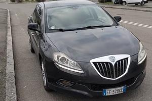 lancia delta  1.6 120cv